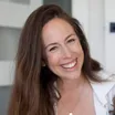 Kristen Ribero, headshot